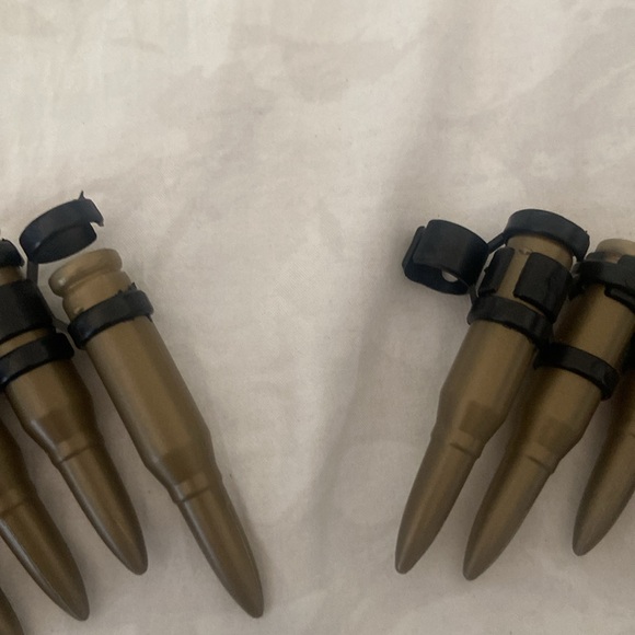 AWESOME RAMBO HALLOWEEN COSTUME! 🎃👻 - Picture 9 of 13